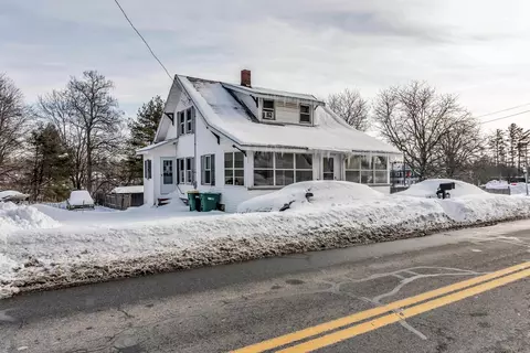 10 Millville St, Salem, NH 03079