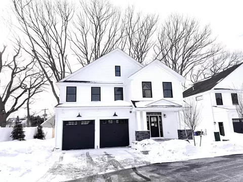 5 Woodbury Avenue #5, Portsmouth, NH 03801