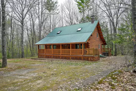 4 Stubs Way, Lovell, ME 04051