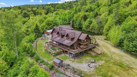 154 Manley Hill Rd, Fairlee, VT 05045