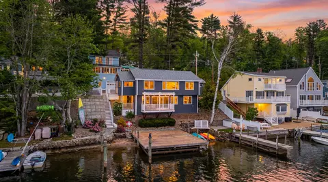 195 E Side Dr, Alton, NH 03809