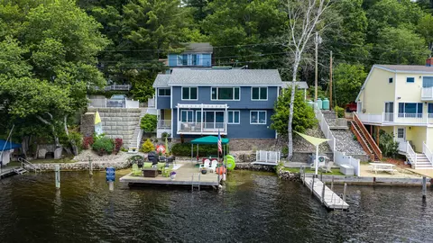 195 E Side Dr, Alton, NH 03809