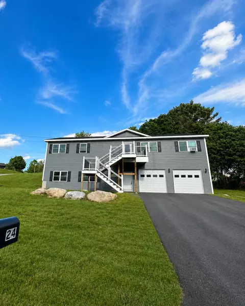 24 Victor Pl, Rutland, VT 05701
