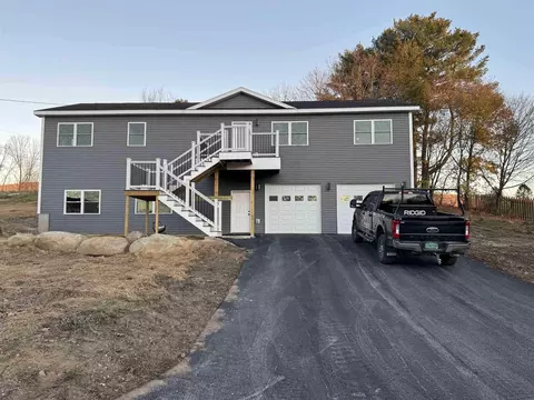 24 Victor Pl, Rutland, VT 05701