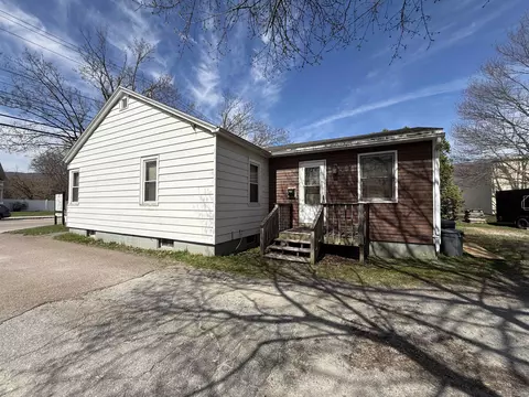 158 S Main St, Waterbury, VT 05676