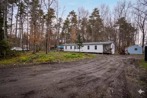 1 Backjaw Rd, Milton, NH 03851