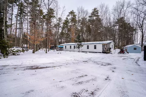 1 Backjaw Rd, Milton, NH 03851