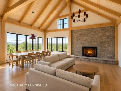 lot6 Stone Lodge Rd, Winhall, VT 05340