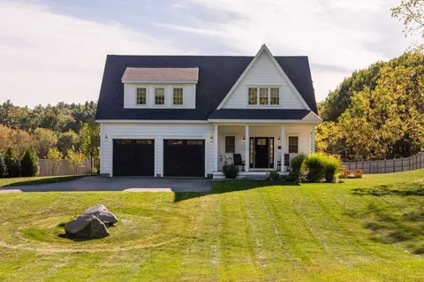5 John West Rd, Exeter, NH 03833