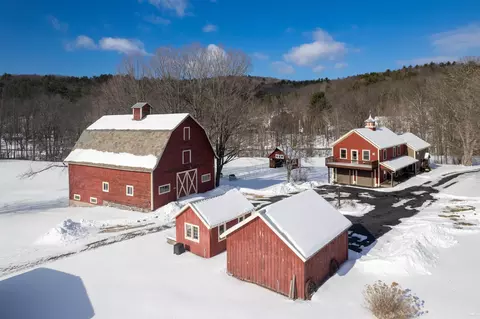 1970 E Hubbardton Rd, Castleton, VT 05735