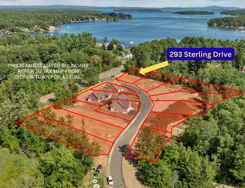 293 Sterling Dr, Laconia, NH 03246