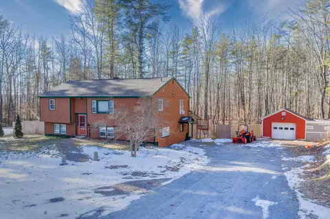 30 Elderberry Dr, Gilford, NH 03249