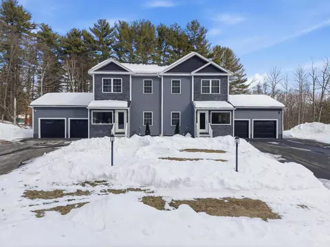 6 Wilshire Ln #6, Pelham, NH 03076