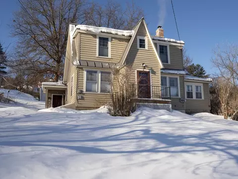 19 Roberts St, Montpelier, VT 05602