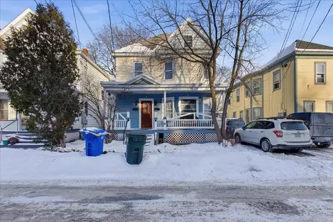 52 Isham St, Burlington, VT 05401