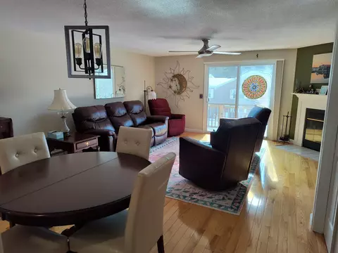 20 Gates Rd #15, Marlborough, NH 03455