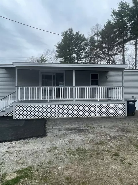 72 Cotton Farm Rd, Danville, NH 03819