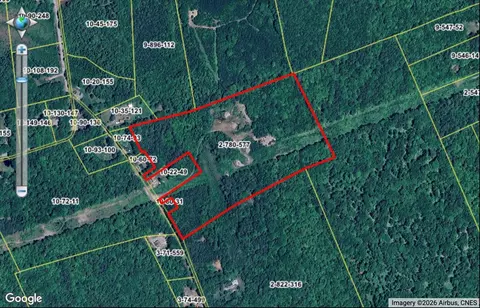 lot780 Flaghole Rd, Andover, NH 03216