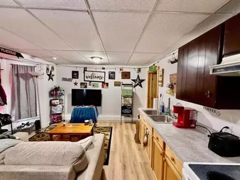 Kitchen - 59 78 Railroad St, Johnson, VT 05656 photo 7 of 8