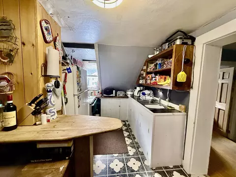 Kitchen - 59 78 Railroad St, Johnson, VT 05656 photo 2 of 8