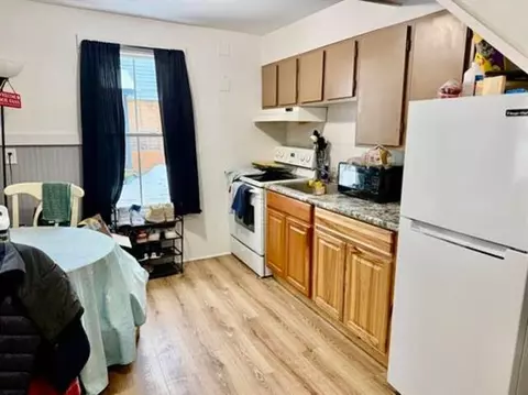 Kitchen - 59 78 Railroad St, Johnson, VT 05656 photo 4 of 8