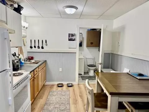 Kitchen - 59 78 Railroad St, Johnson, VT 05656 photo 3 of 8