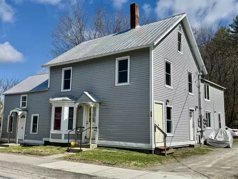 Exterior - 59 78 Railroad St, Johnson, VT 05656 photo 2 of 4