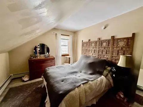 Bedroom - 59 78 Railroad St, Johnson, VT 05656 photo 2 of 6