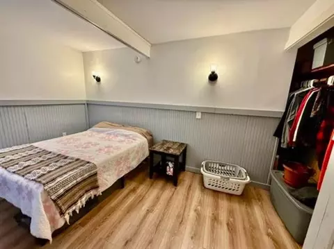 Bedroom - 59 78 Railroad St, Johnson, VT 05656 photo 1 of 6