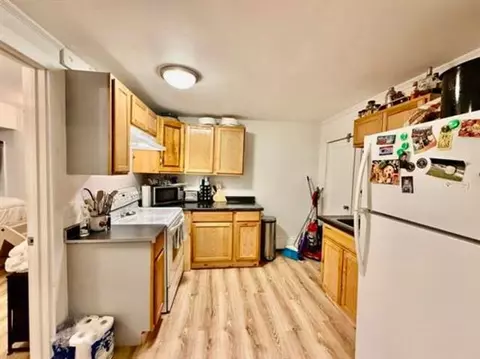 Kitchen - 59 78 Railroad St, Johnson, VT 05656 photo 6 of 8