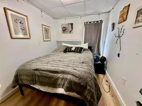 Bedroom - 59 78 Railroad St, Johnson, VT 05656 photo 6 of 6