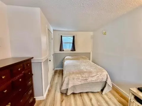 Bedroom - 59 78 Railroad St, Johnson, VT 05656 photo 4 of 6