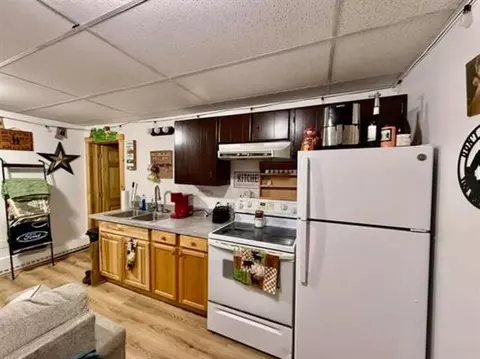 Kitchen - 59 78 Railroad St, Johnson, VT 05656 photo 8 of 8