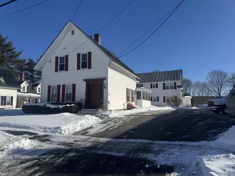 147 Hanover St, Lebanon, NH 03766