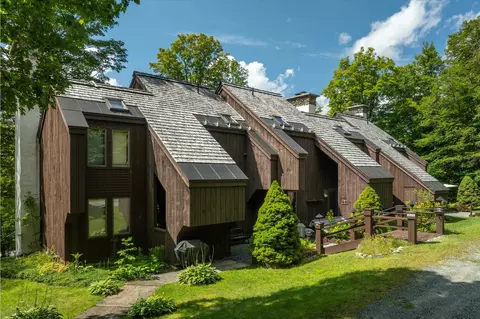 879 E Ash Rd #5, Plymouth, VT 05056