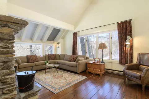879 E Ash Rd #5, Plymouth, VT 05056