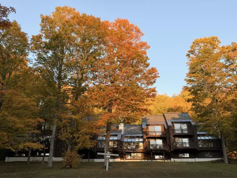 879 E Ash Rd #5, Plymouth, VT 05056