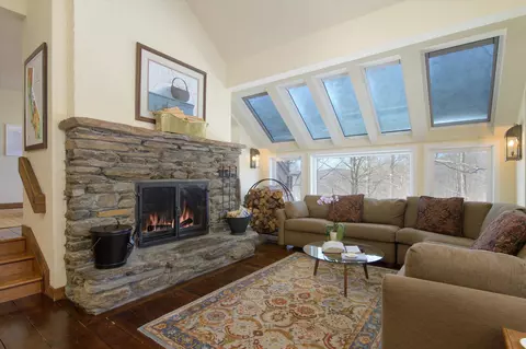 879 E Ash Rd #5, Plymouth, VT 05056