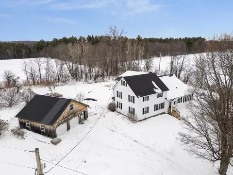 766 Swamp Rd, Fairfield, VT 05455