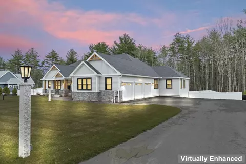 7 Lilac Ridge Rd, Windham, NH 03087