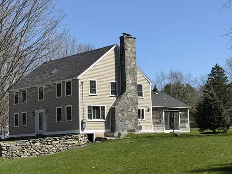 236 Sagamore Rd, Rye, NH 03870