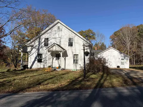 9 Mountain Rd, Gilmanton, NH 03837