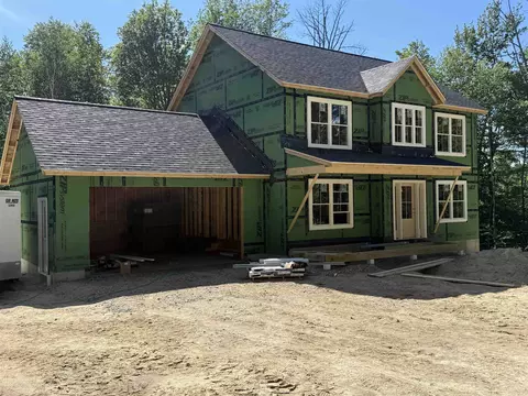 lot1 Stowe Mountain Rd, Hillsborough, NH 03244