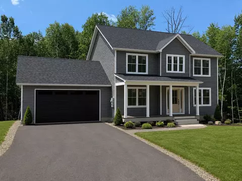 lot1 Stowe Mountain Rd, Hillsborough, NH 03244