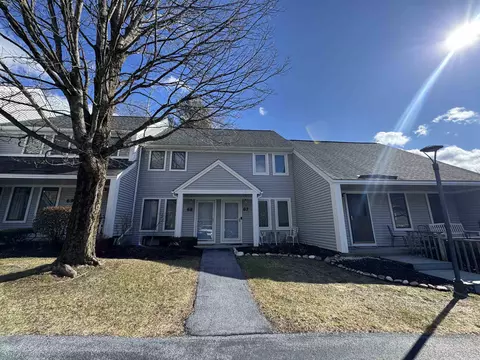 92 Bourn Brook Rd #67, Manchester, VT 05255