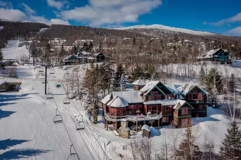 924 Okemo Ridge Rd #S 11, Ludlow, VT 05149