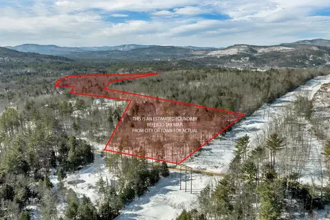 13 Page Rd # -1, Campton, NH 03223
