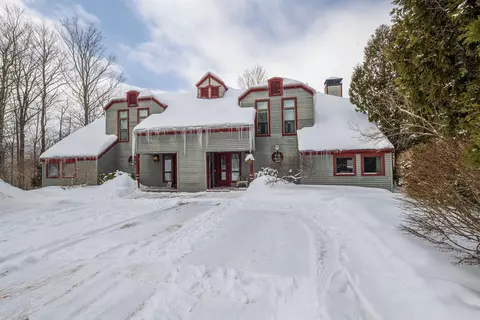 f2 Cobble Ridge Road #F2, Winhall, VT 05340