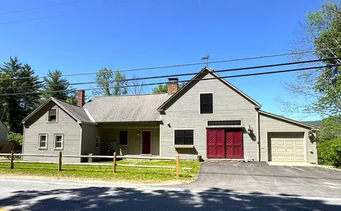 127 New Hampshire Route 16a, Intervale, NH 03845