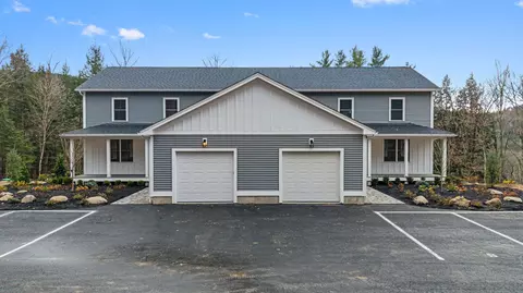 612 Upper Mad River Rd #B, Thornton, NH 03285